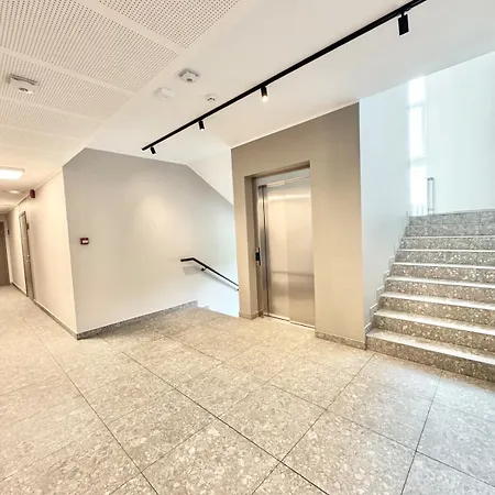 A Cozy 2 Bedroom Daire Tallinn