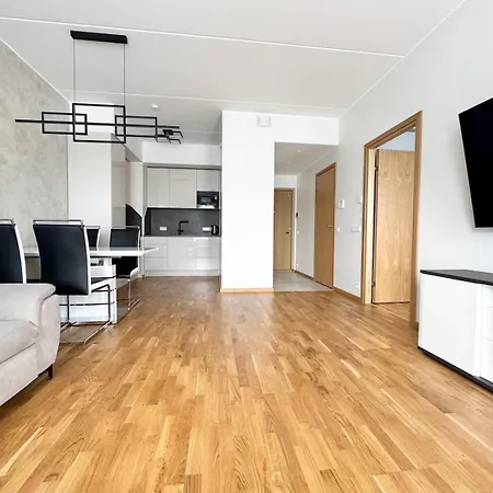 A Cozy 2 Bedroom Reval