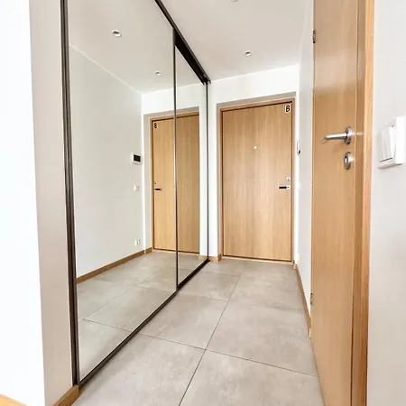 A Cozy 2 Bedroom Appartamento