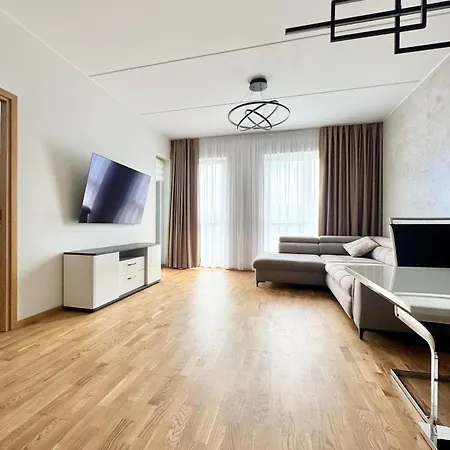 Appartamento A Cozy 2 Bedroom