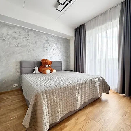 A Cozy 2 Bedroom Daire Tallinn