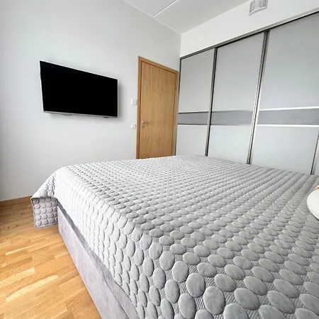 Appartamento A Cozy 2 Bedroom Reval
